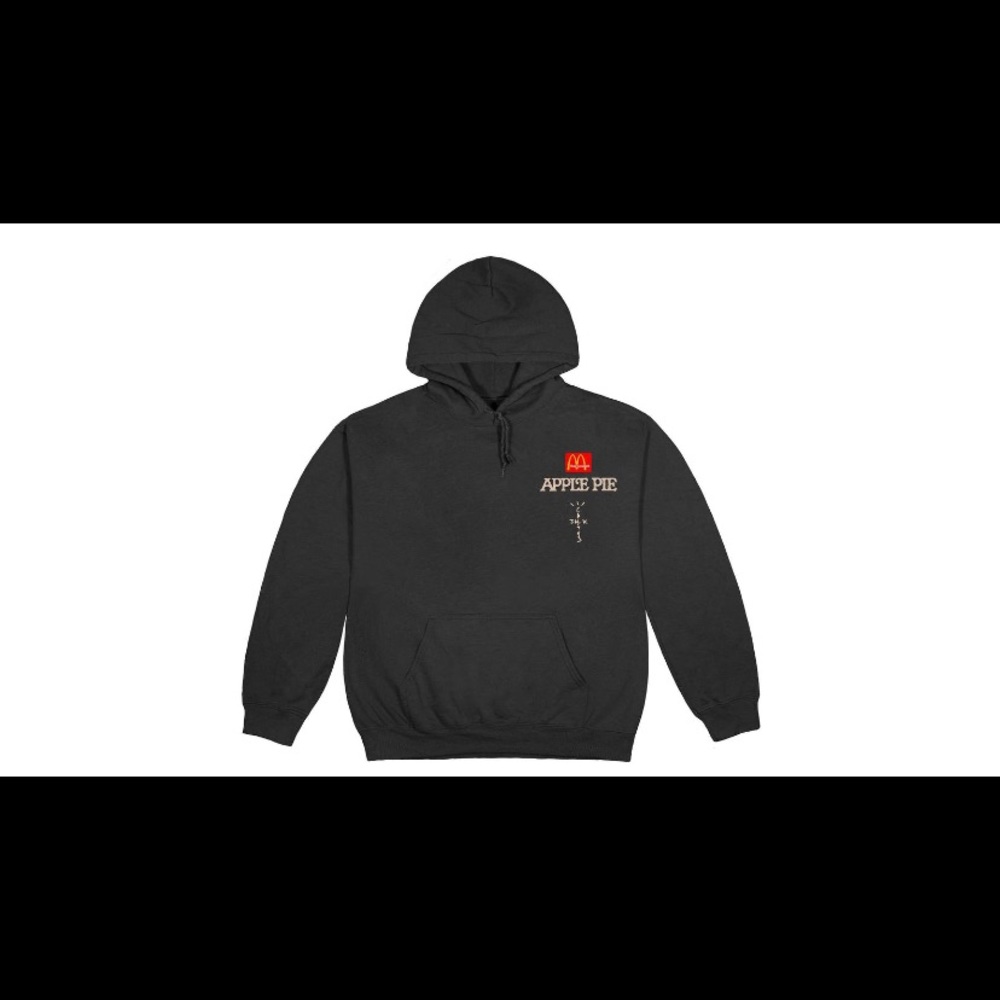 Travis Scott items